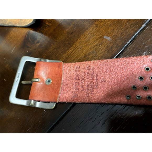 Briglia Pelle Cavallo Porta-numeri Per Briglia Da Cavallo – In Pelle, Con Decorazione Bling, Forma Rotonda Briglia Portanumeri - Foto 8